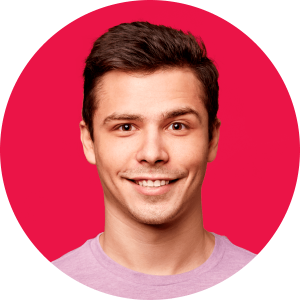 Organizer, Kiddievent Co.